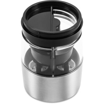  Мельница электрическая Rondell Dual RD-1717 стальной 