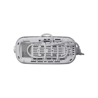  Тостер Blackton Bt T1112 White 