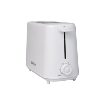  Тостер Blackton Bt T1112 White 