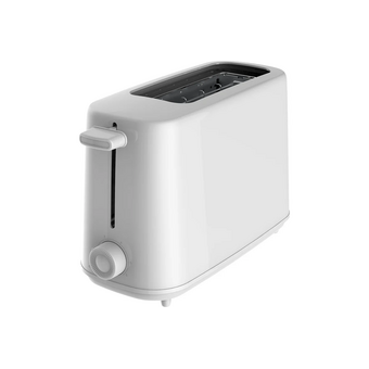  Тостер Blackton Bt T1112 White 