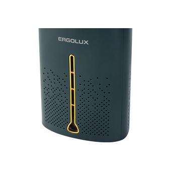  Увлажнитель воздуха ERGOLUX ELX-HUM01-C05 зелено-золотой 