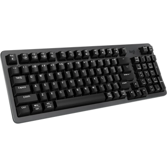  Клавиатура Logitech K868 (920-013912) черный 