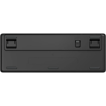  Клавиатура Logitech K868 (920-013912) черный 