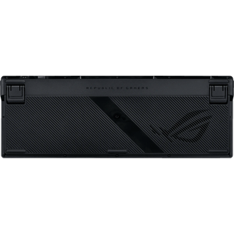  Клавиатура ASUS M901 ROG Azoth 96 HE/BLK/HFXV2/RU/ABS (90MP040H-BKRA00) 