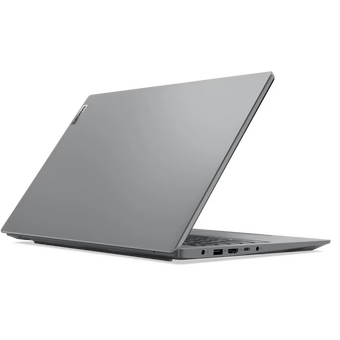  Ноутбук Lenovo V15 G4 ABP (83CR000PIN-16) (клав.рус.грав.) Iron Grey 15.6" {FHD TN Ryzen 7 7730U/16GB(8+8)/512GB SSD/DOS 