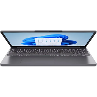  Ноутбук Lenovo IdeaPad Slim 3 15IRH10 (83K100CSRM) 15.3" WUXGA 1920x1200/Intel Core i7 13620H/16 Gb/1 Tb SSD/Intel UHD Graphics/No OS/серый/1.59 кг 