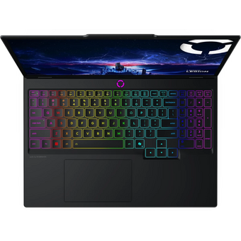  Ноутбук Lenovo Legion 5 15IAX10 (83F00006US) 15.1" WQXGA OLED 2560x1600/Core Ultra 7 255HX/16 Gb/1 Tb SSD/nVidia GeForce RTX 5070 8GB/W11H/черный 