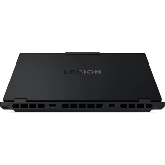  Ноутбук Lenovo Legion 5 15IAX10 (83F00006US) 15.1" WQXGA OLED 2560x1600/Core Ultra 7 255HX/16 Gb/1 Tb SSD/nVidia GeForce RTX 5070 8GB/W11H/черный 