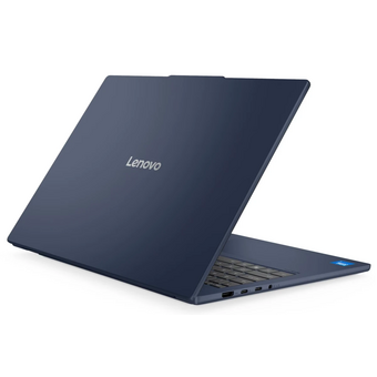  Ноутбук Lenovo IdeaPad Slim 5 16IRH10R (83J1002KUS) 16" WUXGA 1920x1200/Intel Core 7 240H/16 Gb/1 Tb SSD/Integrated Intel Graphics/W11H/синий/1.85 кг 