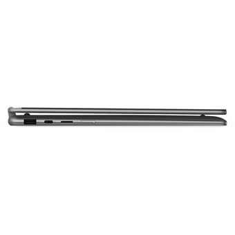  Ноутбук Lenovo Yoga 7 2-in-1 16IML9 (83JQ00BLUE) 14" OLED WQXGA+ 2880x1800/Core Ultra 7 256V/16 Gb/512 Gb SSD/Intel Arc Graphics/W11H/серый/1.38 кг 