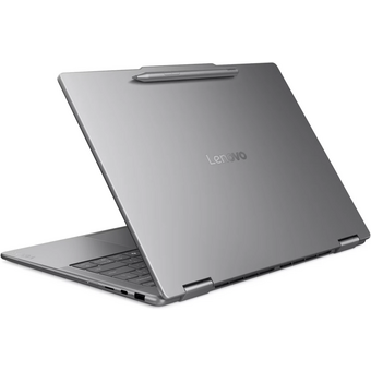  Ноутбук Lenovo Yoga 7 2-in-1 16IML9 (83JQ00BLUE) 14" OLED WQXGA+ 2880x1800/Core Ultra 7 256V/16 Gb/512 Gb SSD/Intel Arc Graphics/W11H/серый/1.38 кг 