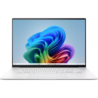  Ноутбук ASUS Zenbook S 16 UM5606GA-SS022W (90NB17H2-M006F0) Scandinavian White 