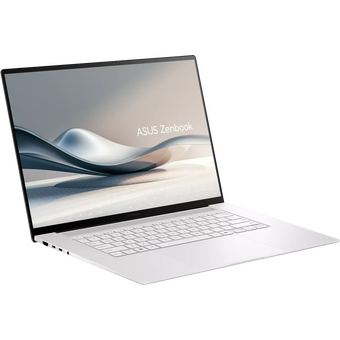  Ноутбук ASUS Zenbook S 16 UM5606GA-SS022W (90NB17H2-M006F0) Scandinavian White 
