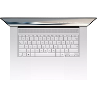  Ноутбук ASUS Zenbook S 16 UM5606GA-SS022W (90NB17H2-M006F0) Scandinavian White 