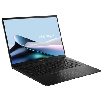  Ноутбук ASUS Zenbook 14 UM3406KA-QD331 (90NB14U1-M00MY0) Jade Black 
