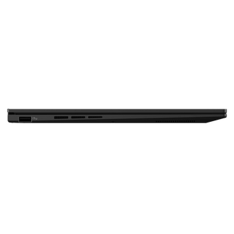  Ноутбук ASUS Zenbook 14 UM3406KA-QD331 (90NB14U1-M00MY0) Jade Black 