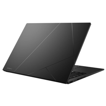  Ноутбук ASUS Zenbook 14 UM3406KA-QD331 (90NB14U1-M00MY0) Jade Black 
