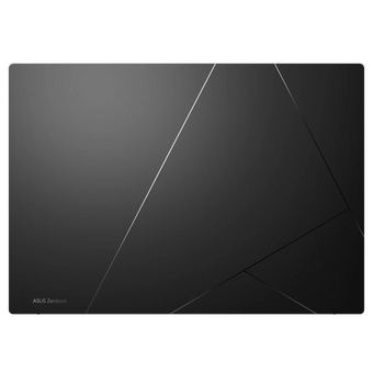  Ноутбук ASUS Zenbook 14 UM3406KA-QD331 (90NB14U1-M00MY0) Jade Black 