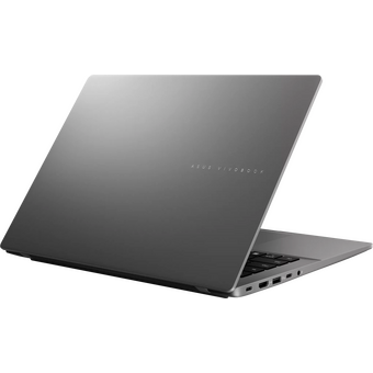  Ноутбук Asus VivoBook S14 S3407AA-SF076 (90NB1762-M004K0) Core Ultra 5 325 16Gb SSD512Gb Intel Graphics 14" OLED WUXGA (1920x1200) без ОС grey WiFi 
