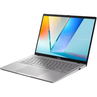  Ноутбук Asus VivoBook S16 S3607AA-SH097 (90NB1731-M00810) Ultra 5 325 16Gb SSD1Tb Intel Graphics 16" OLED WUXGA (1920x1200) без ОС silver WiFi BT Cam 
