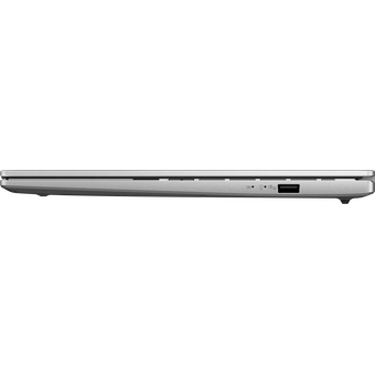  Ноутбук Asus VivoBook S16 S3607AA-SH097 (90NB1731-M00810) Ultra 5 325 16Gb SSD1Tb Intel Graphics 16" OLED WUXGA (1920x1200) без ОС silver WiFi BT Cam 