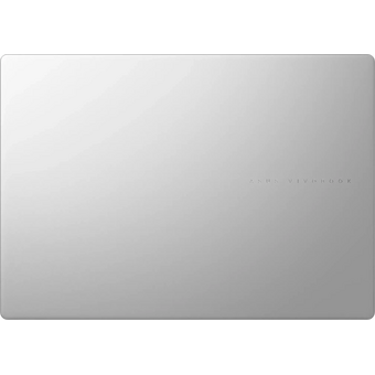  Ноутбук Asus VivoBook S16 S3607AA-SH097 (90NB1731-M00810) Ultra 5 325 16Gb SSD1Tb Intel Graphics 16" OLED WUXGA (1920x1200) без ОС silver WiFi BT Cam 