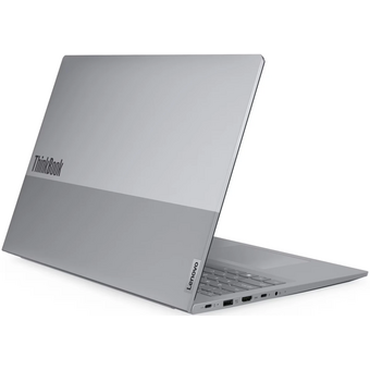  Ноутбук Lenovo Thinkbook 16 G9 IRL (21US006FGQ-Win11P) Core 7 240H 32Gb SSD1Tb Intel Graphics 16" IPS WUXGA (1920x1200) grey WiFi BT Cam 