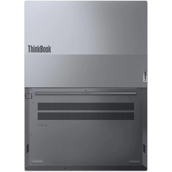  Ноутбук Lenovo Thinkbook 16 G9 IRL (21US006FGQ-Win11P) Core 7 240H 32Gb SSD1Tb Intel Graphics 16" IPS WUXGA (1920x1200) grey WiFi BT Cam 
