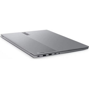  Ноутбук Lenovo Thinkbook 16 G9 IRL (21US006FGQ-Win11P) Core 7 240H 32Gb SSD1Tb Intel Graphics 16" IPS WUXGA (1920x1200) grey WiFi BT Cam 