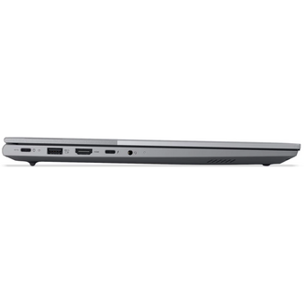  Ноутбук Lenovo Thinkbook 16 G9 IRL (21US006FGQ-Win11P) Core 7 240H 32Gb SSD1Tb Intel Graphics 16" IPS WUXGA (1920x1200) grey WiFi BT Cam 