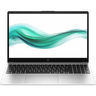  Ноутбук HP 250R G10 (C91W6AT) Core 3 100U/8Gb/SSD512Gb/15.6"/FHD/noOS/dk.silver 