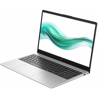  Ноутбук HP 250R G10 (C91W6AT) Core 3 100U/8Gb/SSD512Gb/15.6"/FHD/noOS/dk.silver 