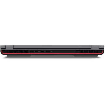  Ноутбук Lenovo ThinkPad P16 G2 (21FBA0R7CD) Intel Core i7-14700HX/16Gb/SSD512Gb/RTX2000 8Gb/16"/IPS/WUXGA/1920x1200/60Hz/Win11Pro/Storm Grey 