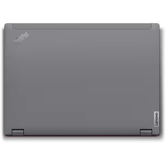  Ноутбук Lenovo ThinkPad P16 G2 (21FBA0R7CD) Intel Core i7-14700HX/16Gb/SSD512Gb/RTX2000 8Gb/16"/IPS/WUXGA/1920x1200/60Hz/Win11Pro/Storm Grey 