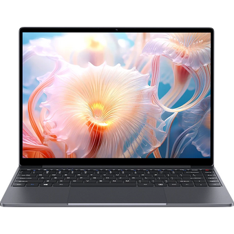  Ноутбук CHUWI CoreBook X (CWI570-931E1N1PDMHX) 14"(2160x1440 IPS)/Intel Core i9 13900HK(2.2Ghz)/16384Mb/1024SSDGb/noDVD/Int:Intel UHD Graphics/Cam 