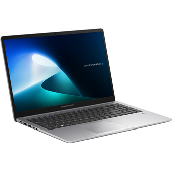  Ноутбук Asus ExpertBook P1 P1503CVA-I58512BDD (90NX0881-M02N60) Core 5 210H 8Gb SSD512Gb Intel UHD Graphics 15.6" IPS FHD (1920x1080) без ОС grey 