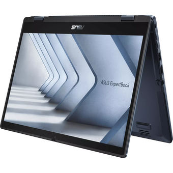  Ноутбук ASUS Expertbook B3 Flip B3402FVA-I516512B7D (90NX07N1-M02MC0) Star Black 