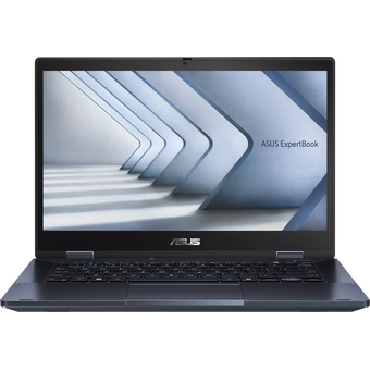 Ноутбук ASUS Expertbook B3 Flip B3402FVA-I516512B7D (90NX07N1-M02MC0) Star Black 