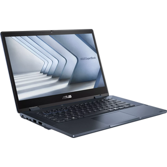  Ноутбук ASUS Expertbook B3 Flip B3402FVA-I516512B7D (90NX07N1-M02MC0) Star Black 