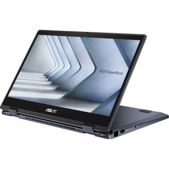  Ноутбук ASUS Expertbook B3 Flip B3402FVA-I516512B7D (90NX07N1-M02MC0) Star Black 