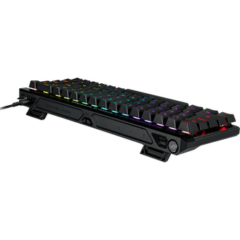  Клавиатура ASUS M605 ROG Falchion ACE HFX/HFX/RU/PBT (90MP03VE-BKRA20) 