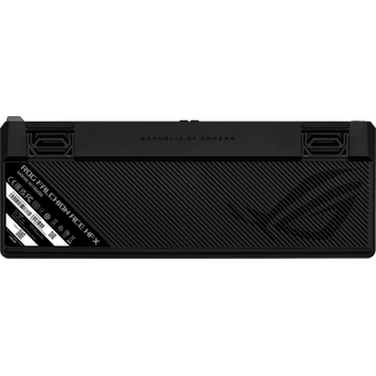  Клавиатура ASUS M605 ROG Falchion ACE HFX/HFX/RU/PBT (90MP03VE-BKRA20) 