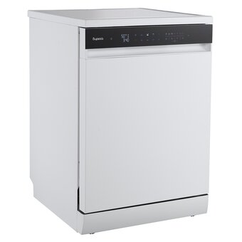  Посудомоечная машина Бирюса DWF-614/7 W 