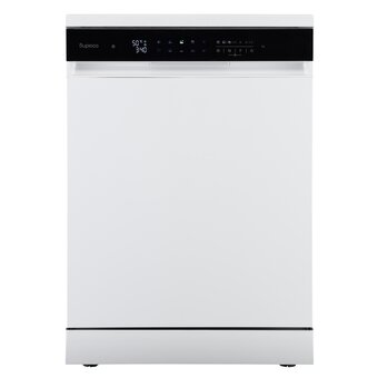  Посудомоечная машина Бирюса DWF-614/7 W 