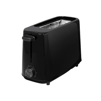  Тостер Blackton Bt T1112 Black 