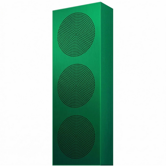 Колонка Xiaomi Portable Bluetooth Speaker OH3S Green 