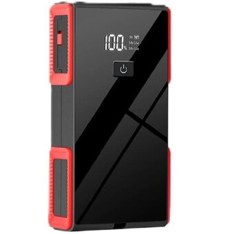  Пуско-зарядное устройство Sho-Me Jump Starter PZU 006 