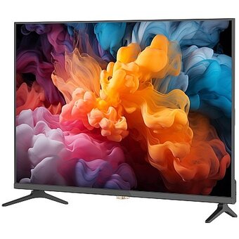  Телевизор Supra STV-LC40ST0080F черный 