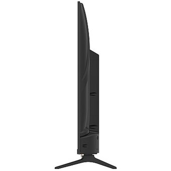  Телевизор Supra STV-LC40ST0080F черный 