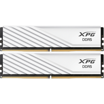  ОЗУ ADATA AX5U5600C4632G-DTLABWH DIMM DDR5-5600 64GB (32GBx2) 